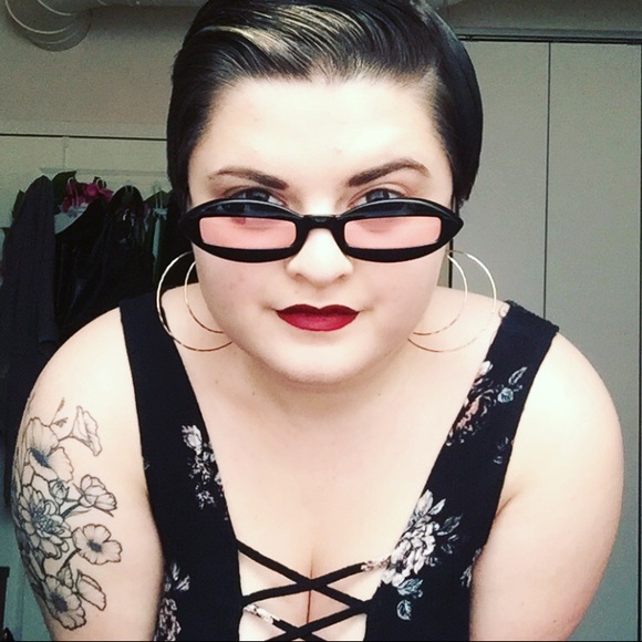 Dolls Kill Accessories - Dolls kill Sunglasses